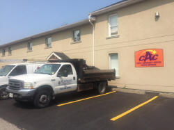 Child Advocacy Centre of Simcoe County